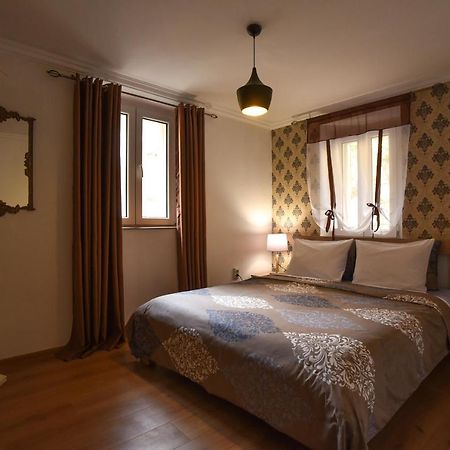 Palm Square Apartment 2 บุดวา ภายนอก รูปภาพ