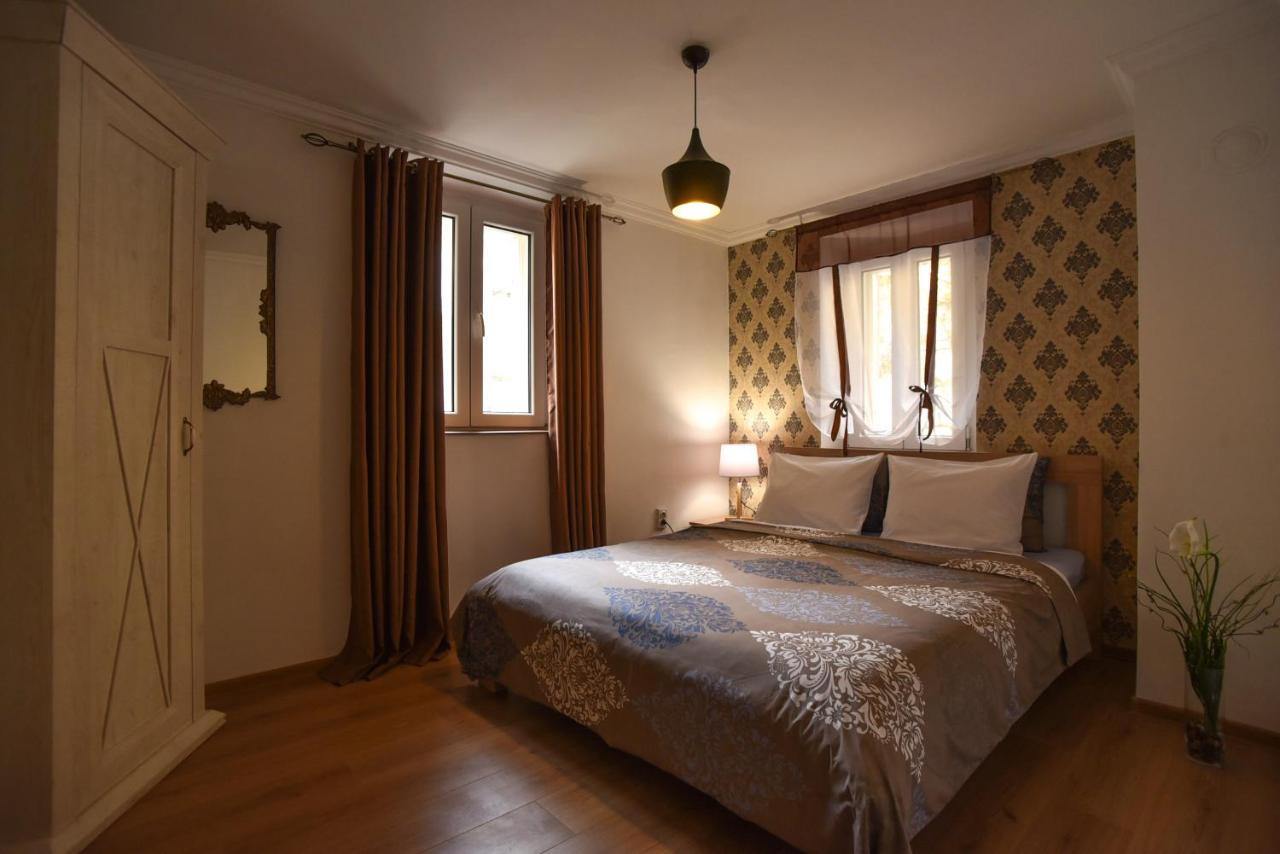 Palm Square Apartment 2 บุดวา ภายนอก รูปภาพ